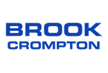 Brook Crompton