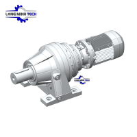 Động cơ giảm tốc bánh răng hành tinh Bonfiglioli