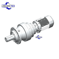 Động cơ giảm tốc bánh răng hành tinh Bonfiglioli