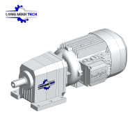 Động cơ giảm tốc trục thẳng Bonfiglioli - C Series