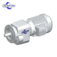 Động cơ giảm tốc trục thẳng Bonfiglioli - C Series