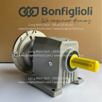Động cơ giảm tốc trục thẳng Bonfiglioli - C Series