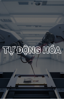 Tự động hóa