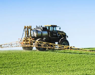 Động cơ giảm tốc Bonfiglioli trong ngành Nông lâm nghiệp