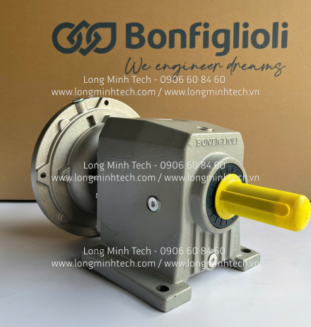 Động cơ giảm tốc trục thẳng Bonfiglioli - C Series
