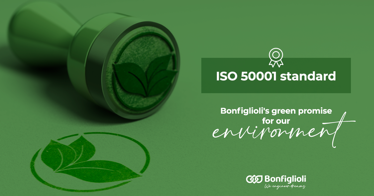 ISO 50001:2018